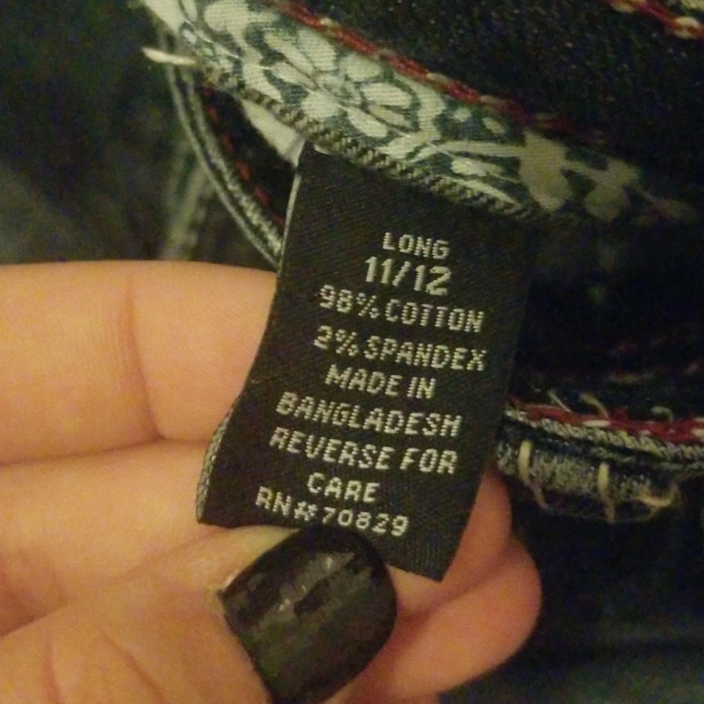 Jeans - Picture 2 of 2